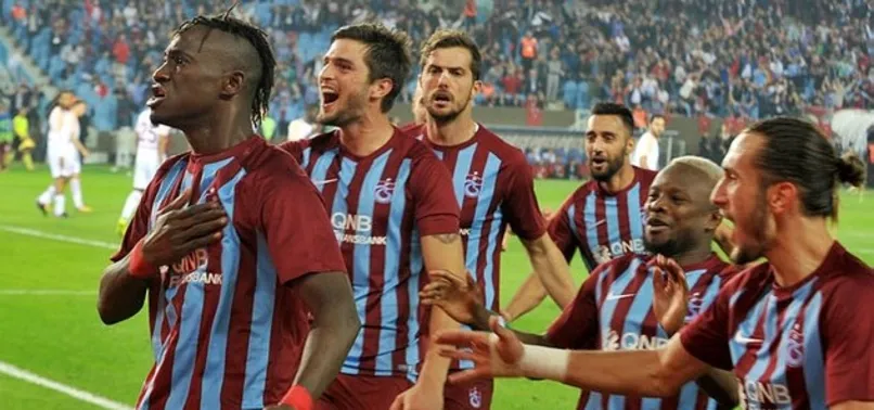 Trabzonspor gidenlerden 68 milyon kar etti