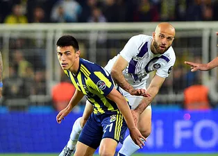 Türkiye'den Avrupa'ya transfer olması beklenen 11 futbolcu