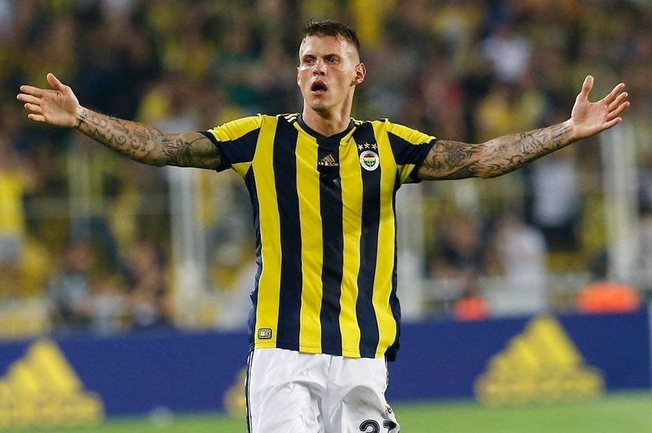 Super Lig In Maas Bilancosu Futbolcu Maaslari Ne Kadar