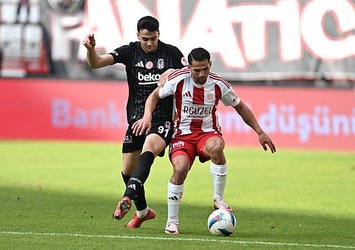 Beşiktaş'ın genç yıldızı için Ajax devrede!