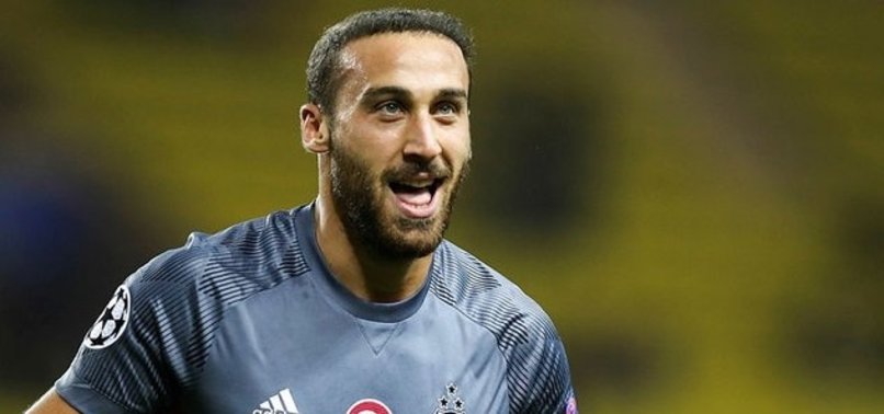 Beşiktaş'ın kozu Cenk Tosun olacak - Aspor