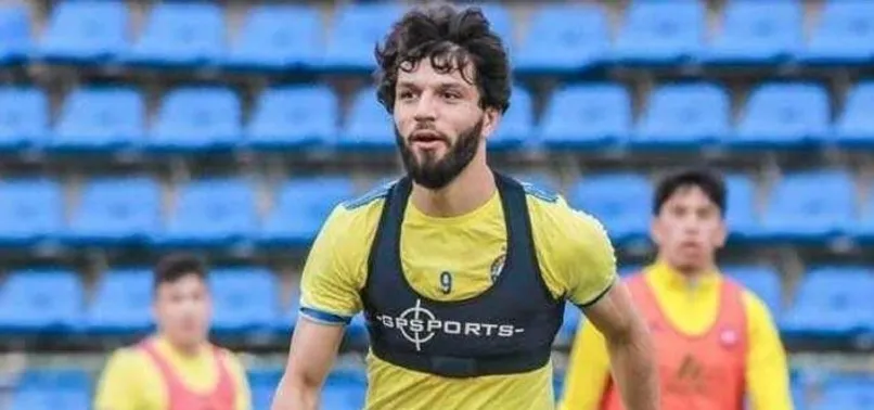 Masharipov şok etti