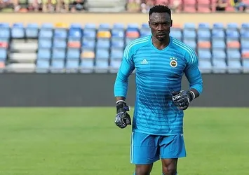 Kameni'den Galatasaray itirafı!