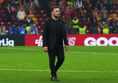 Kadıköy'den 'Buruk' ayrılmıyor!