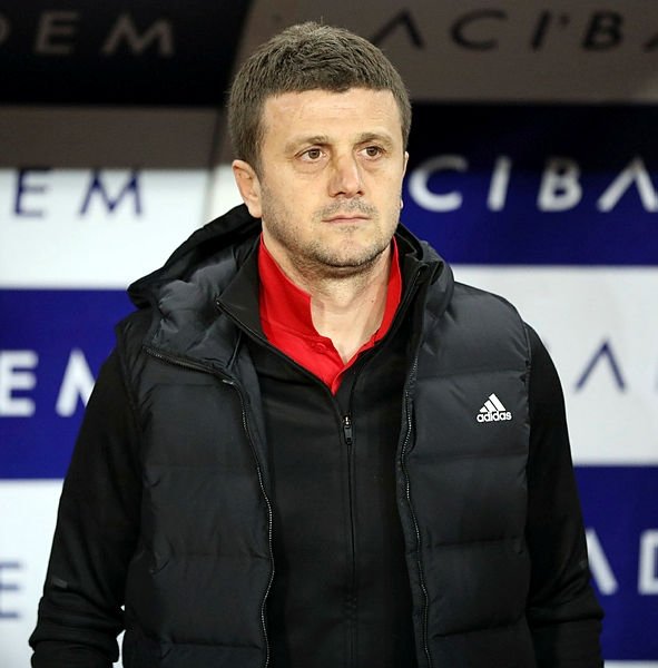 Hakan Keleş’ten Fenerbahçe açıklaması