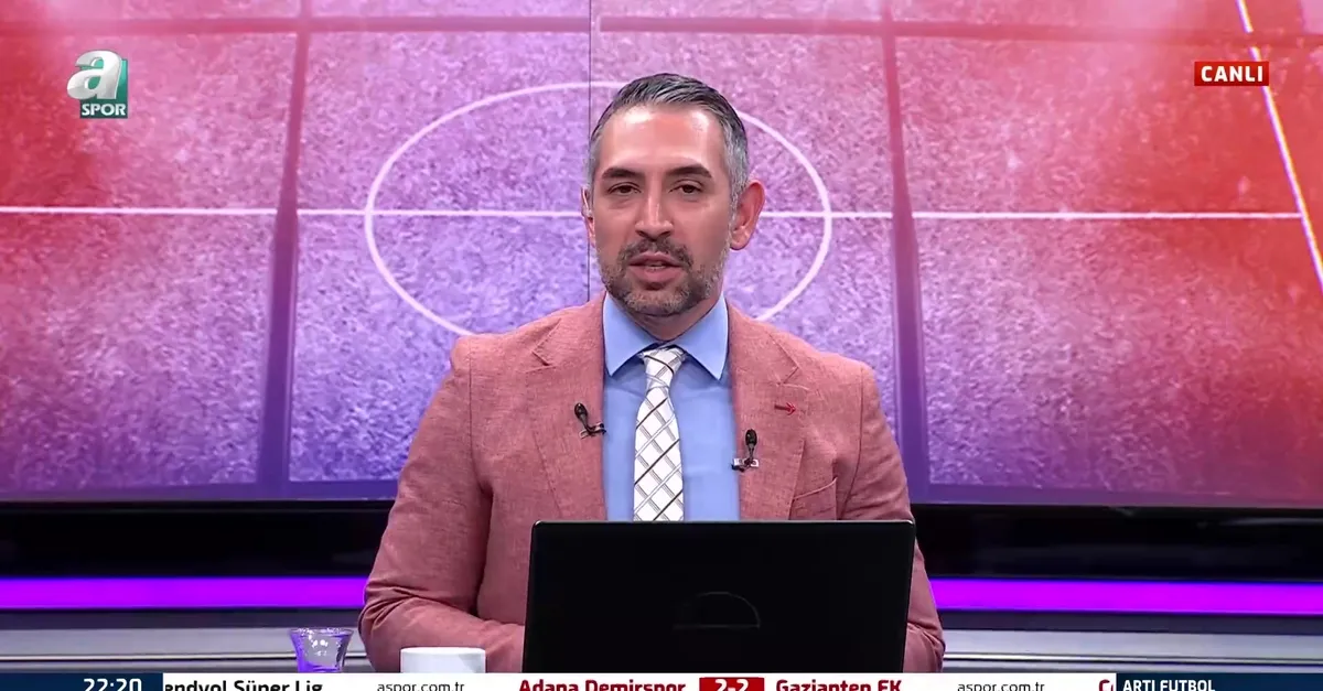 F.Bahçe'de sportif direktör değişimi!