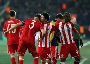 "Olympiakos'un psikolojisi bozuk"