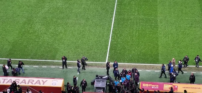 Trabzonsporlu futbolcular ve Şenol Güneş'ten, Kadir Sağlam'a tepki! - 3