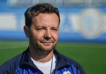 Baliç: Fenerbahçe'nin yeri bende ayrıdır