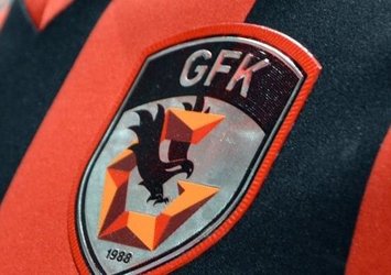 Gaziantep FK'da 2 ayrılık birden!