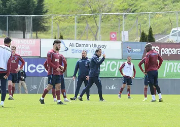 Karaman moral yüklüyor