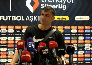 Burak Yılmaz'a bir maç ceza