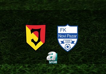 Jagiellonia Bialystok - Novi Pazar maçı ne zaman?