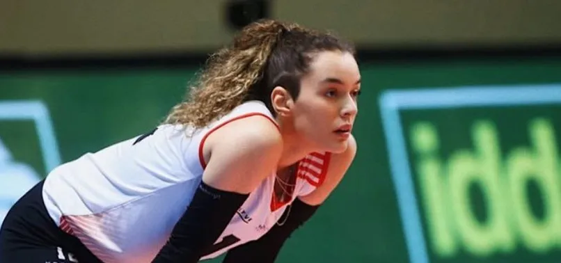 Ece Erol'dan Beşiktaş itirafı
