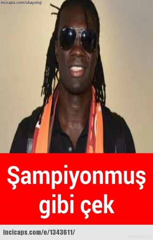 Osmanlıspor - Galatasaray maçı capsleri güldürdü