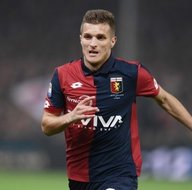 Darko Lazovic sürprizi