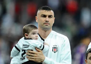 Burak Yılmaz ile yollar ayrılıyor! Teklife evet dedi...