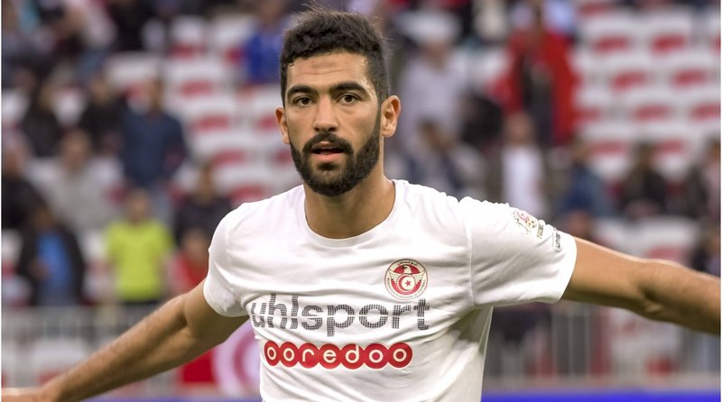 Yassine Meriah Çaykur Rizespor’da