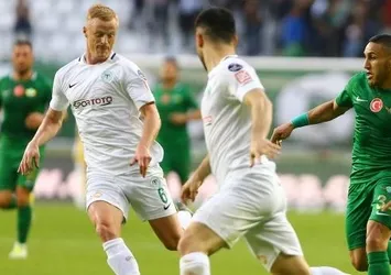 Akhisarspor'dan Süper Lig'e sessiz veda
