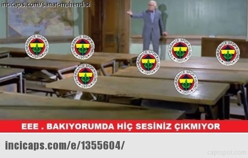 Beşiktaş kazandı! Caps’ler patladı!