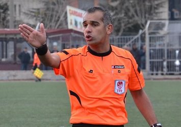 G.Saray maçının VAR'ı belli oldu!