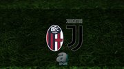 Bologna - Juventus maçı ne zaman?