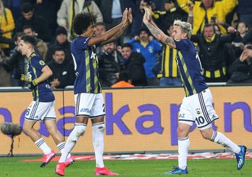Bu futbol Fenerbahçe'yi şampiyon yapar