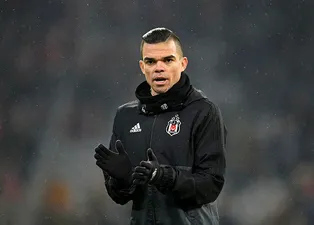 Çin'den Pepe'ye çılgın teklif!