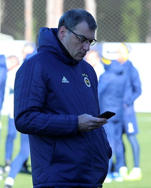 Fenerbahçe’den 3 sürpriz
