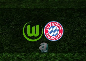 Wolfsburg - Bayern Münih maçı ne zaman?