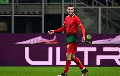 Galatasaray’da gündem yeniden Strahinja Pavloviv!