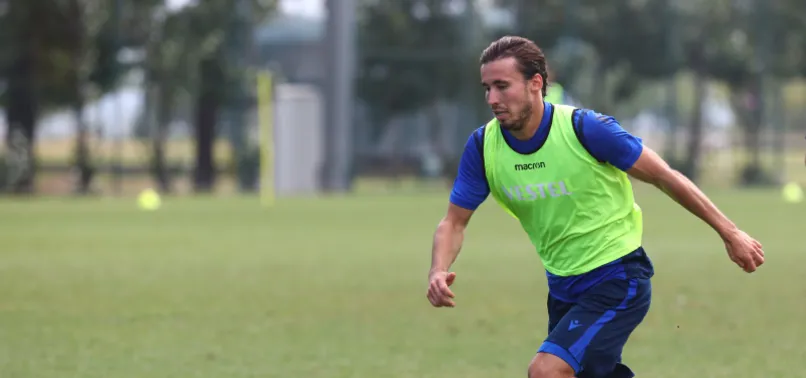 Trabzonspor'dan Anders Trondsen açıklaması
