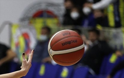Kadın basketbolunda derbi heyecanı! Galatasaray ile Fenerbahçe Safiport karşı karşıya