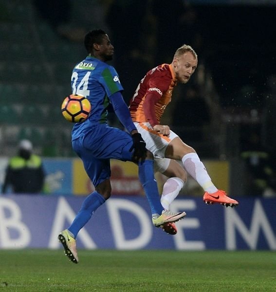 Semih Kaya, Galatasaray’dan ayrıldı