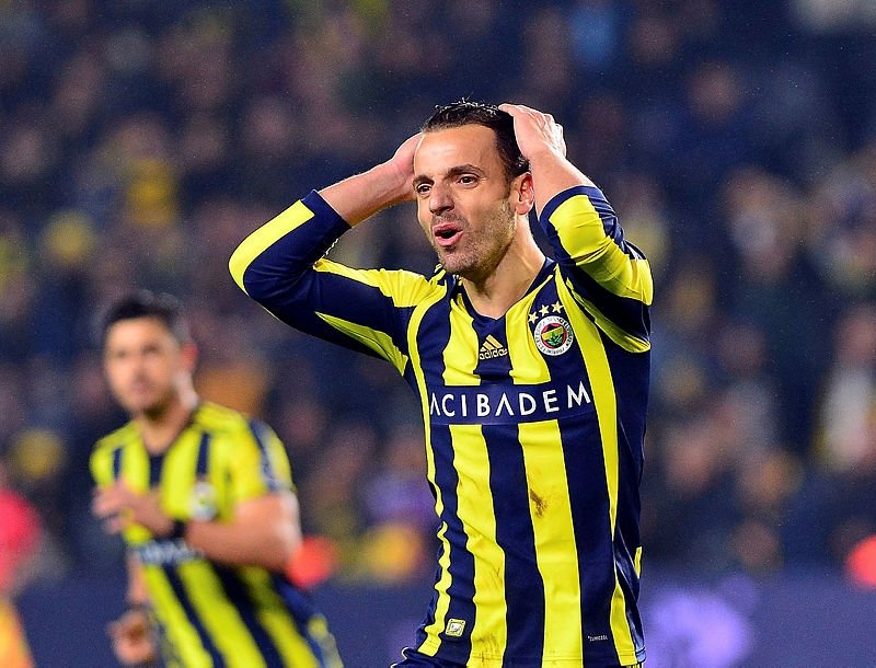 Soldado isyan etti!