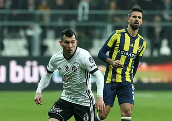 Medel: Zor bir maçtı