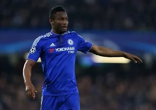 İngilizlerden Mikel iddiası