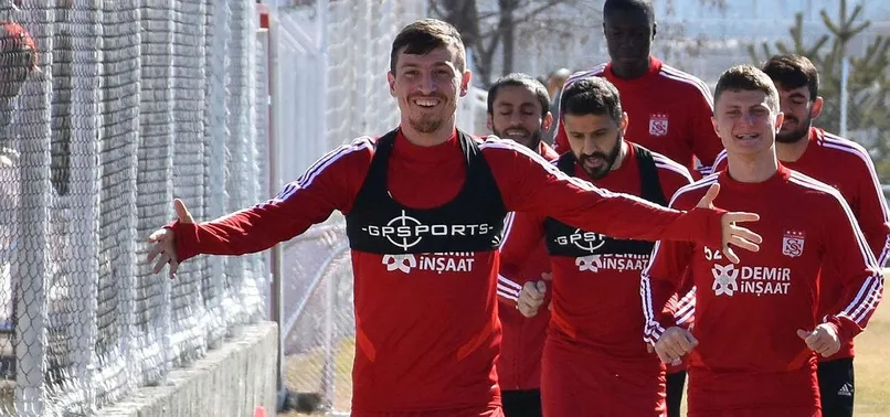 Alo hocam geçmiş olsun