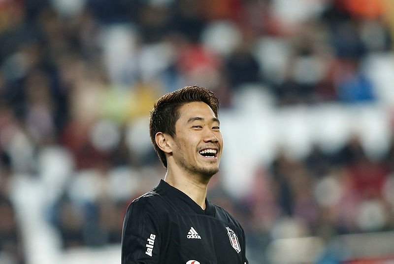 Kagawa’yı 3 dakikada bitirdik!