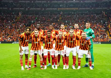 Aslan'dan çarpıcı istatistik!