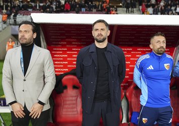 Djalovic: Kazanmayı hak ettik!