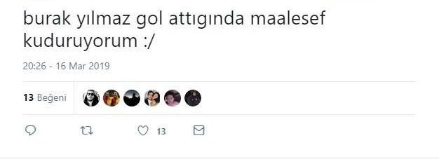 Burak Yılmaz attı, twitter patladı!
