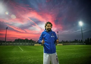 Olcay Şahan: Henüz biten bir şey yok