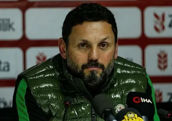 Erol Bulut'tan VAR eleştirisi