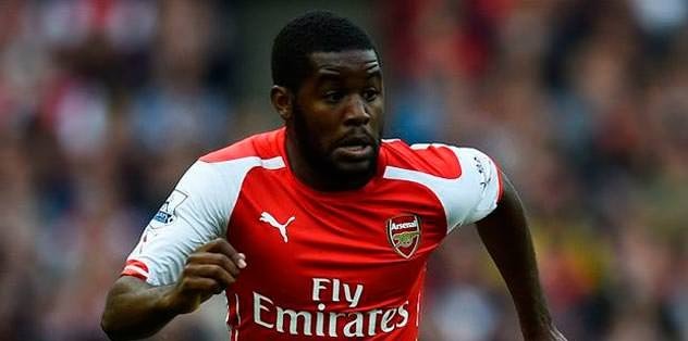 Galatasaray’dan Joel Campbell çıkarması!