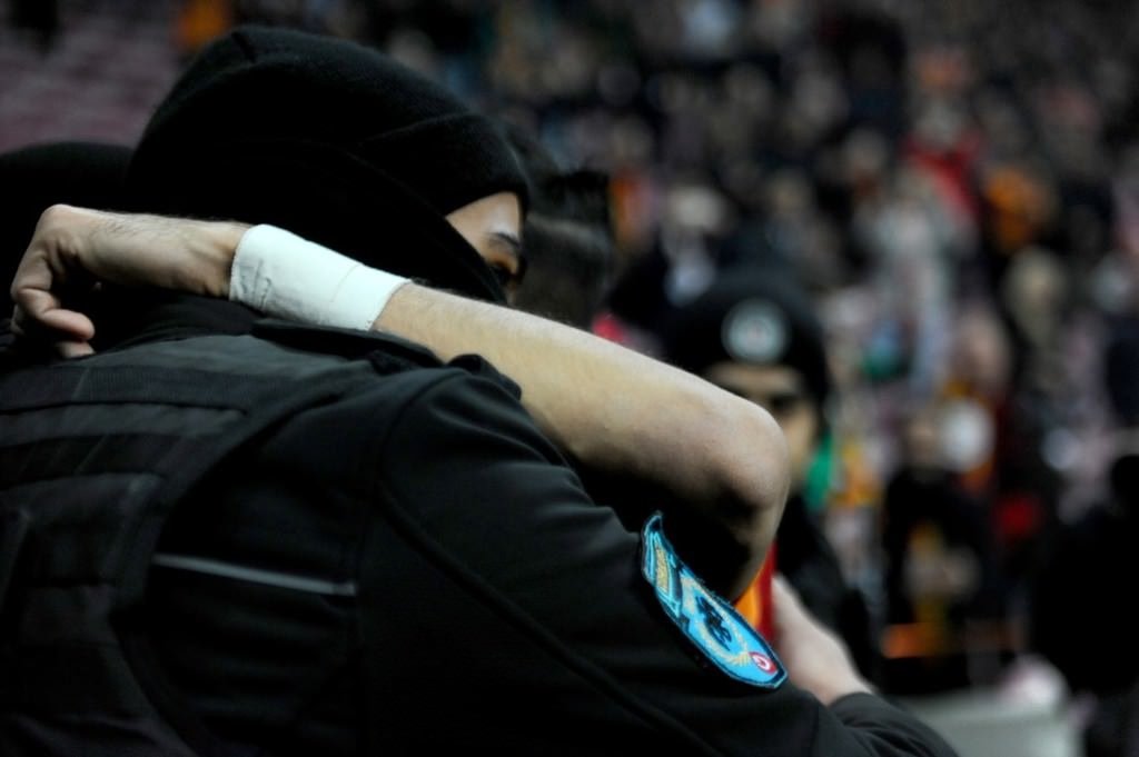 Galatasaray-Gaziantepspor