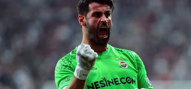Columbus Crew, Volkan Demirel'e talip oldu