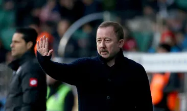 Sergen Yalçın'dan flaş hamle! Geri getirdi...