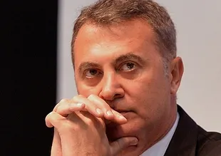 Fikret Orman yönetimi değiştiriyor!