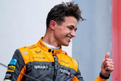 McLaren’den Lando Norris kararı!